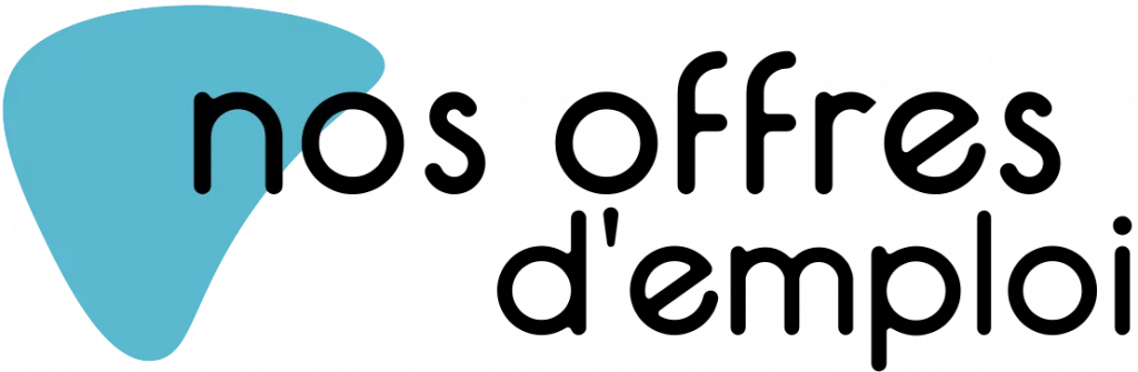 Nos offres d'emploi