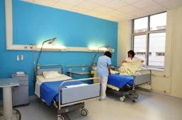 Unité mobile de Gériatrie