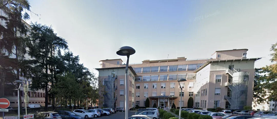 Bienvenue sur le site de l&rsquo;Hôpital du Gier
