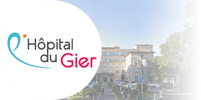 Fermeture exceptionnelle maison médicale de jour à l’Hôpital du Gier