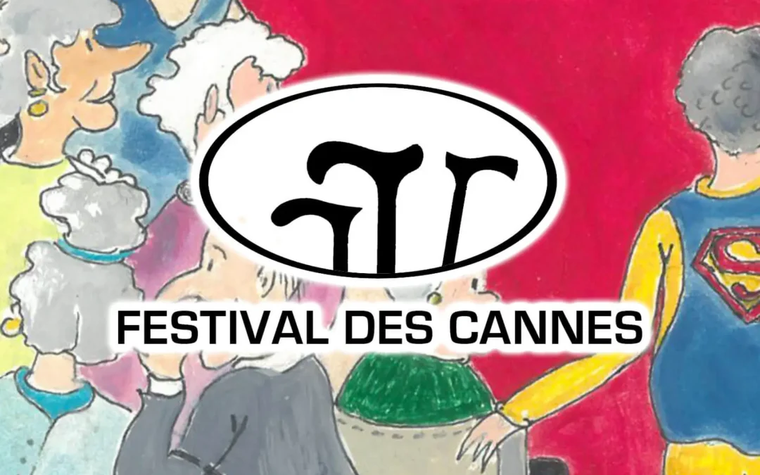 Festival des cannes 2022