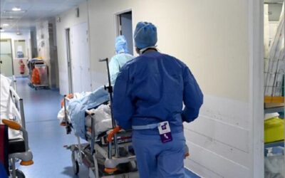 400 soignants mis à l&rsquo;honneur