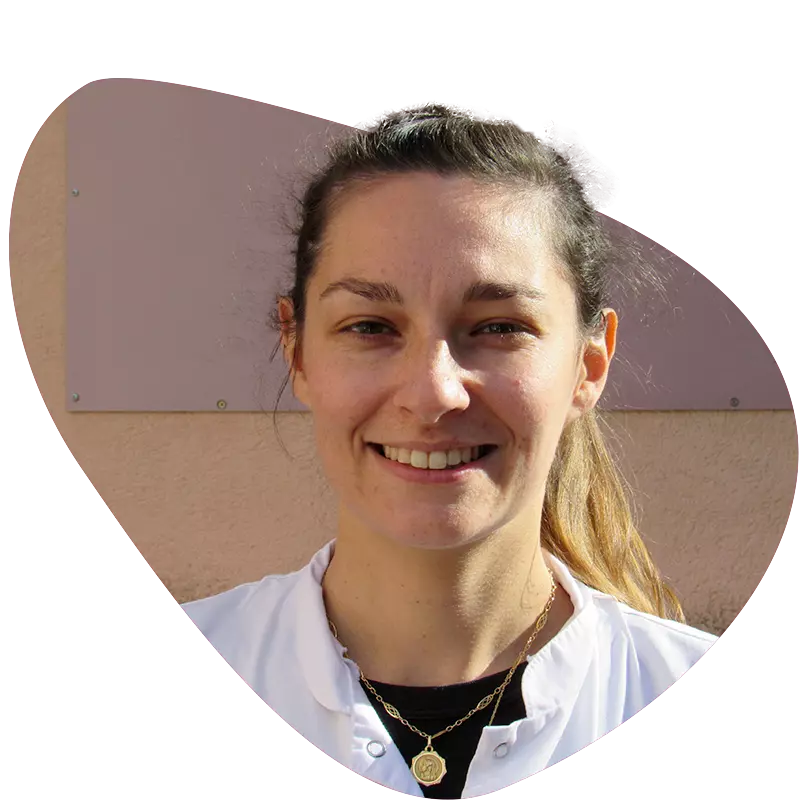 Dr Aurélie REBAUD