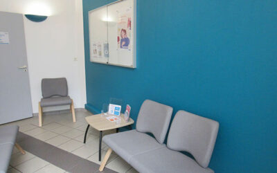 Maison Médicale de Jour