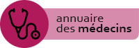 Annuaire des médecins Annuaire des médecins