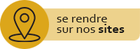 Se rendre sur nos sites Se rendre sur nos sites