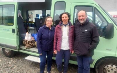 Recanfort : Un programme de réentraînement à l&rsquo;effort pour les femmes après un cancer du sein