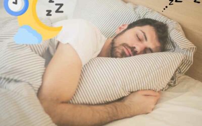 Préparez-vous au passage à l’heure d’été : 5 conseils pour un sommeil de qualité