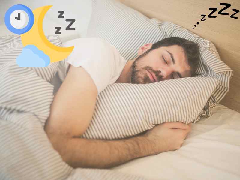 Préparez-vous au passage à l&rsquo;heure d&rsquo;été : 5 conseils pour un sommeil de qualité