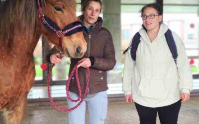 La place des animaux dans le projet d&rsquo;accompagnement de nos résidents d&rsquo;EHPAD