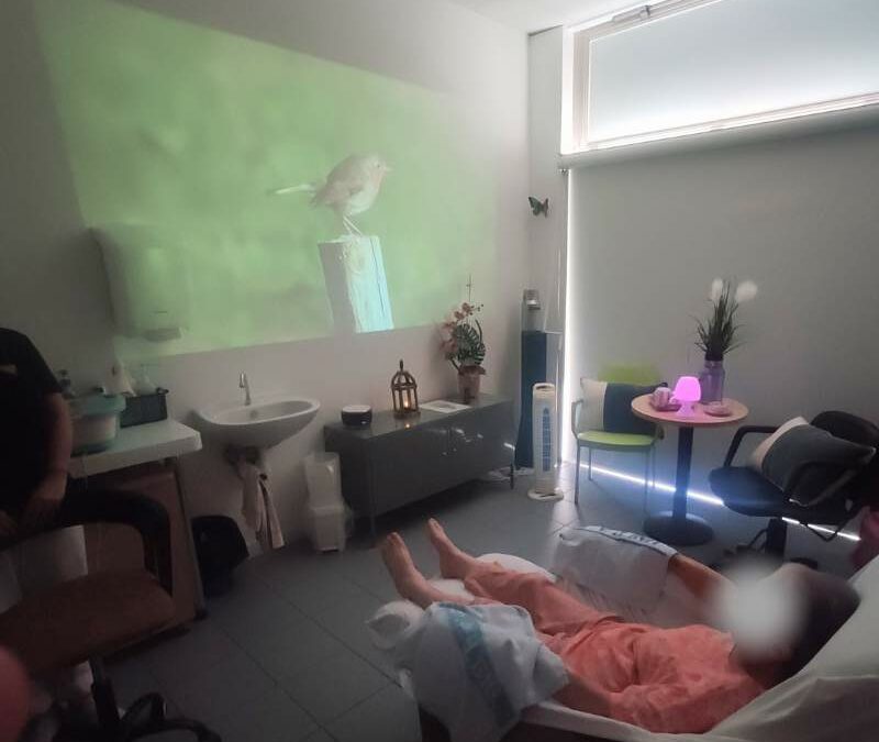 Bien-être et détente au pavillon A d&rsquo;Antoine Pinay les Charmilles