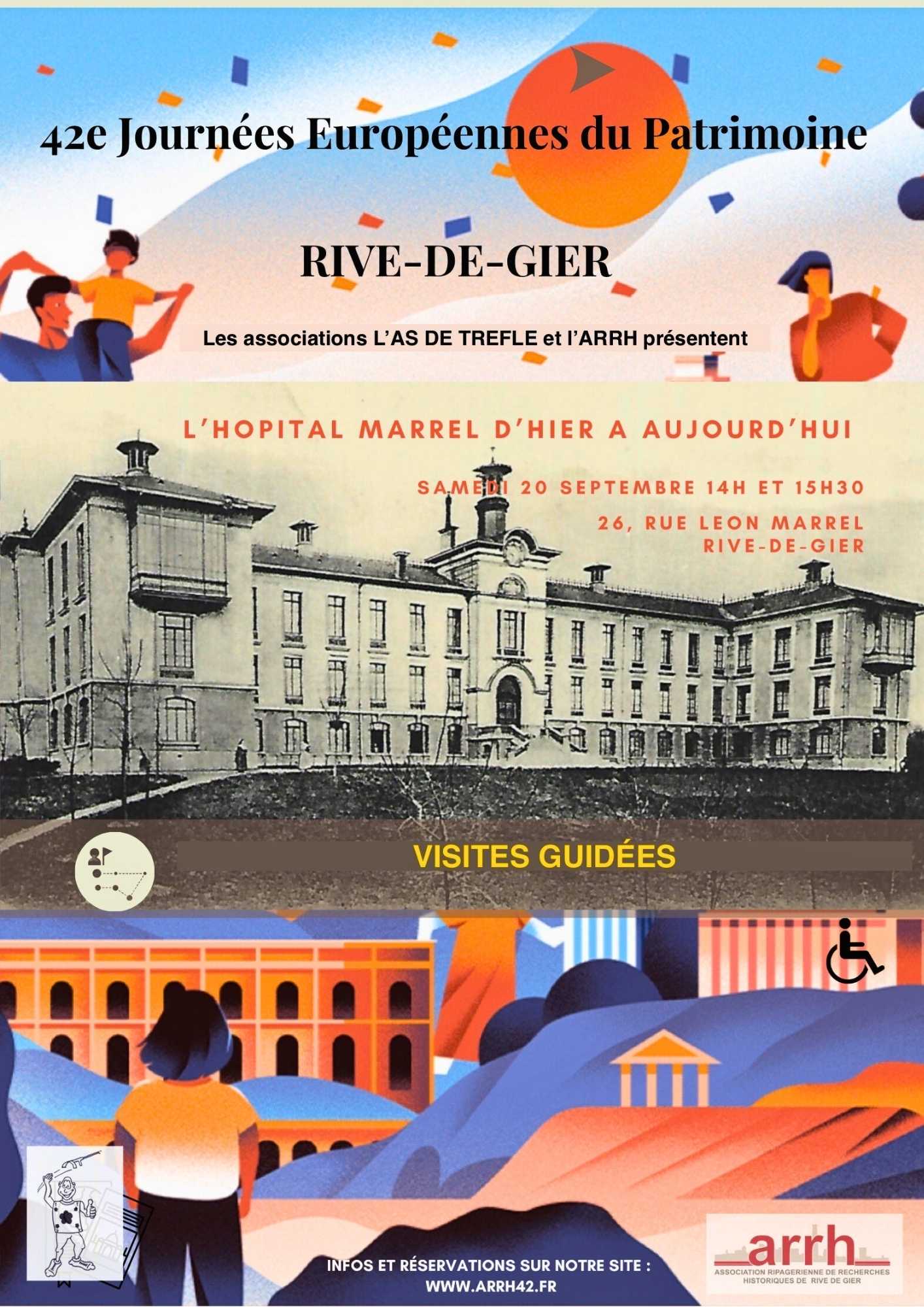 journées européennes du patrimoine